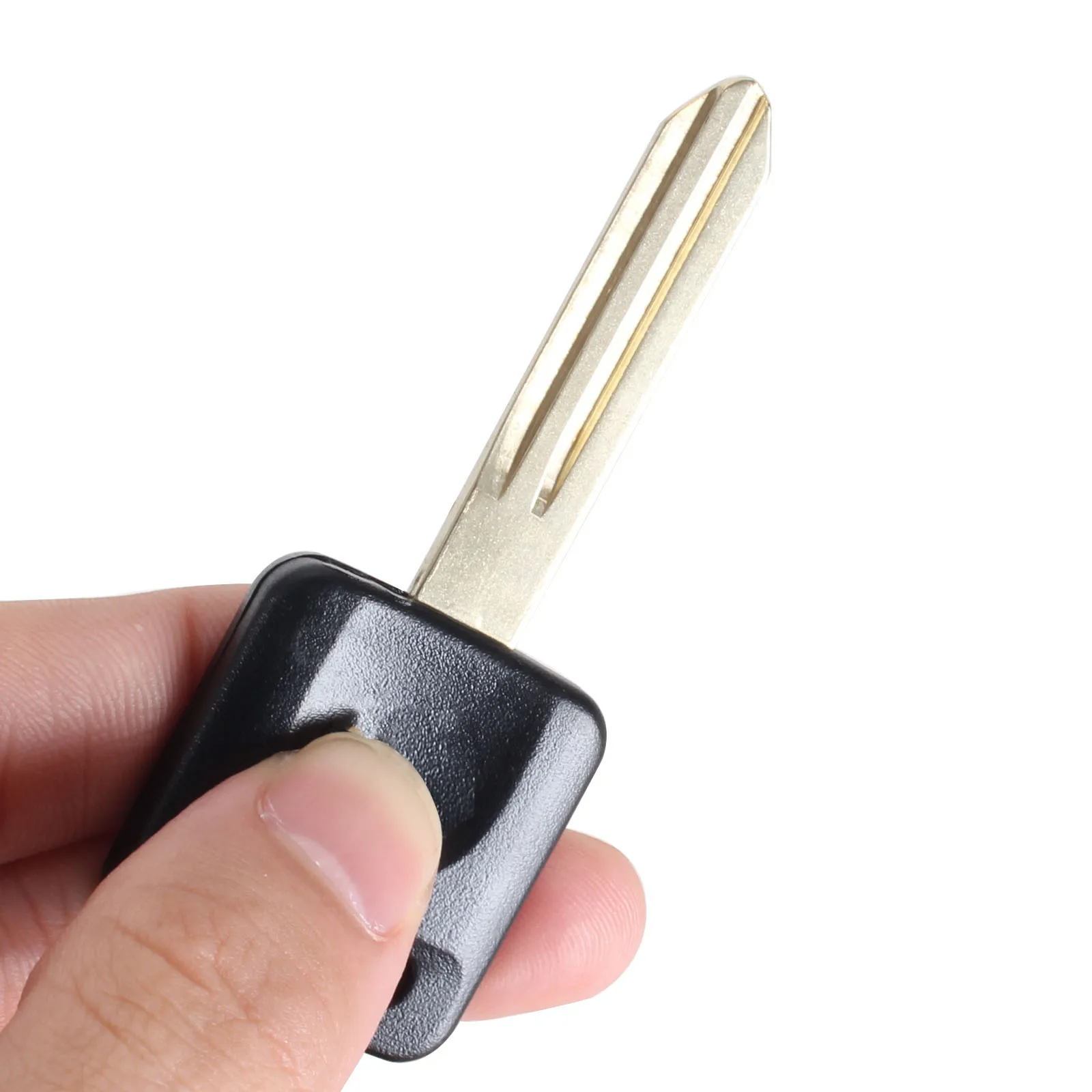 KEYYOU транспондер брелок для Nissan Teana Versa Livina Sylphy Tiida Sunny March X-trail 201 2002