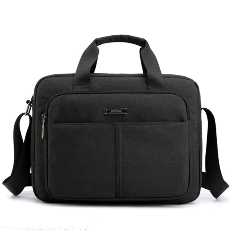 

2020 New Men'S Handbag Business Messenger Bags Briefcase Shoulder Bag Highs Quality Waterproof Men Nylon Bag