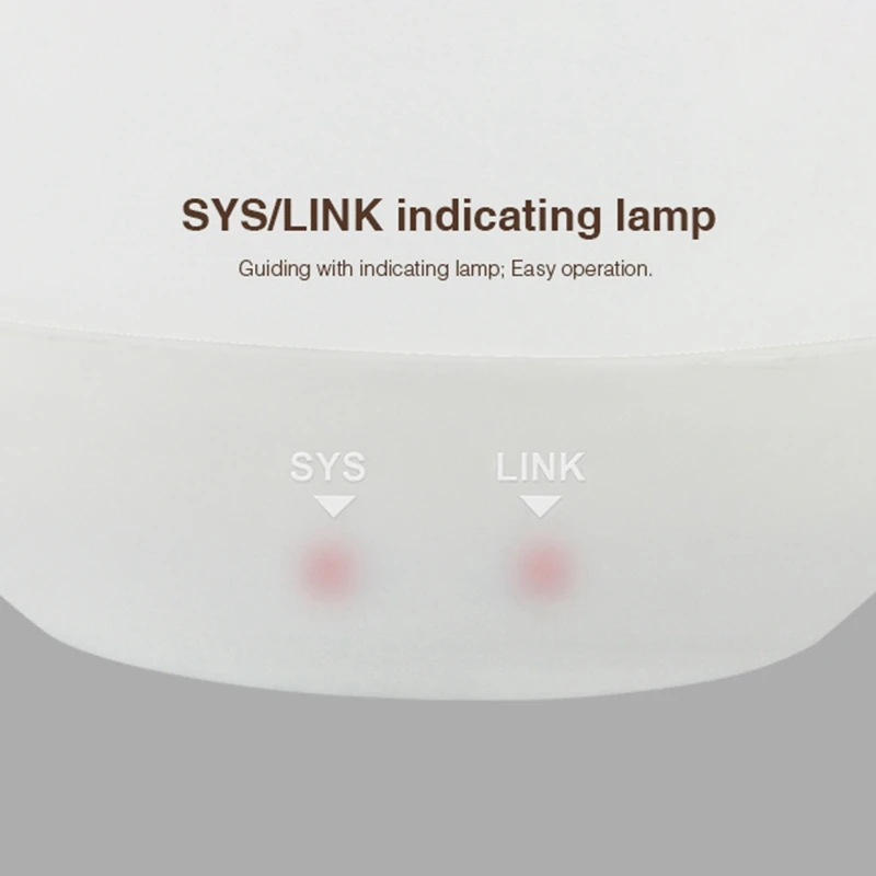 Умный ночной Светильник Wi-Fi Ibox1 Led управление Лер диммер настольная лампа Приложение Ios Android пульт дистанционного управления Rgb светодиодный светильник Dc5V