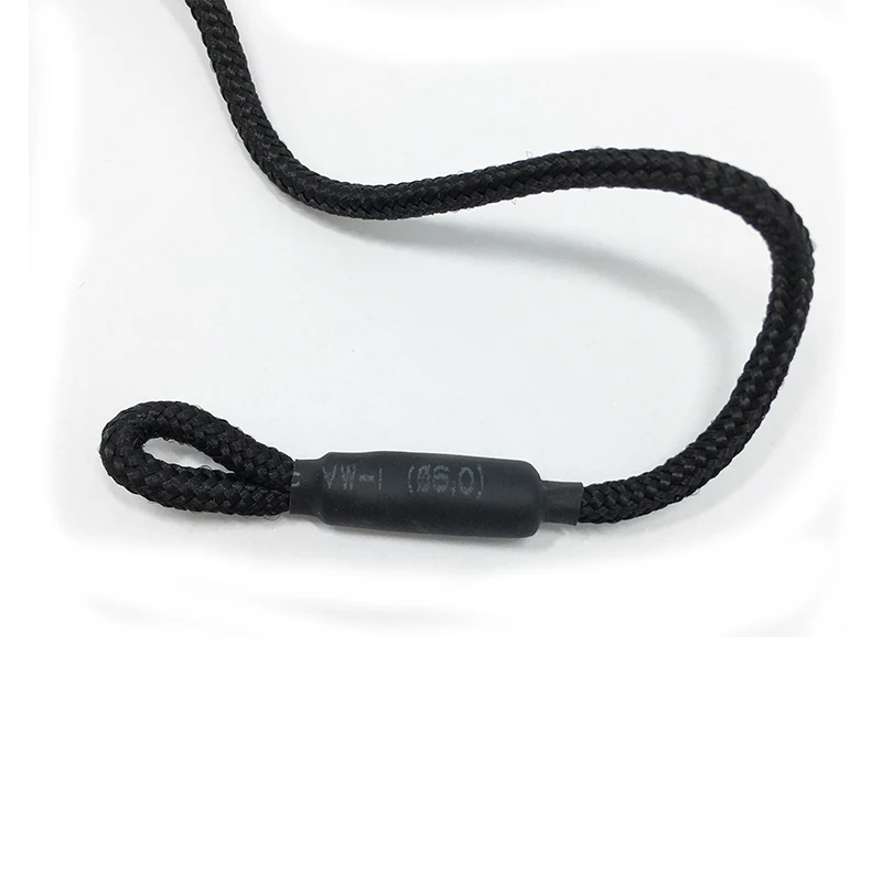 OEM 2 шт. внутренняя задняя планка шаровая линия Tonneau наплечный ремень 1K6863447A 1K6863447A9B9