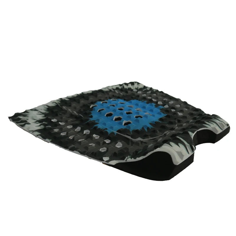 Blud доска для серфинга Тяговый коврик для серфинга Eva Pad 3M Tail Pad палубная ручка для серфинга