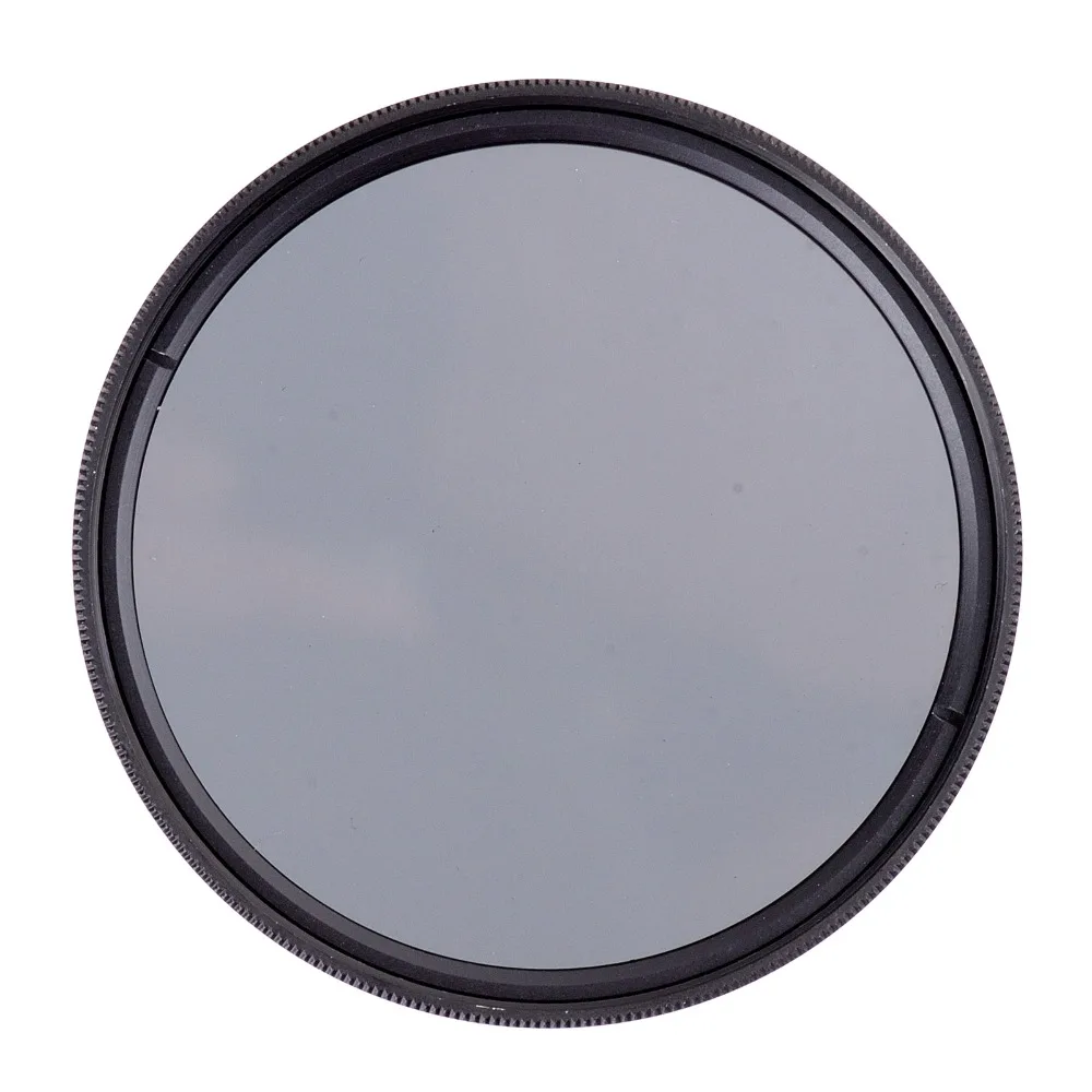 Фильтр нейтральной плотности ND4 RISE(UK) 55 мм для всех объективов камер | Электроника