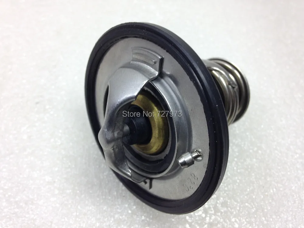 JICOSMOSLU: термостат для CHERY TIGGO EASTAR CROSS T11 B11 B14 или Великая стена Каури SMD315301|thermostat| |