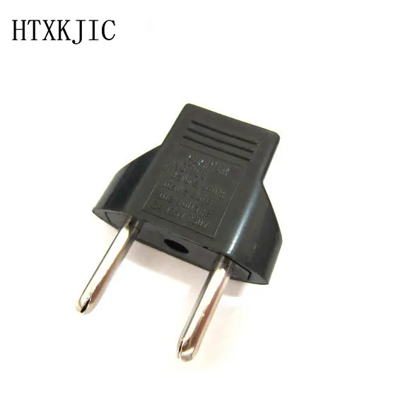 Adaptador de enchufe de carga de viaje, convertidor de salida para Apple,...