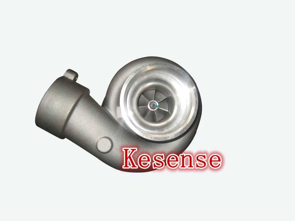 T1238 Turbo 465032 0001 6N7203|Турбокомпрессор| |