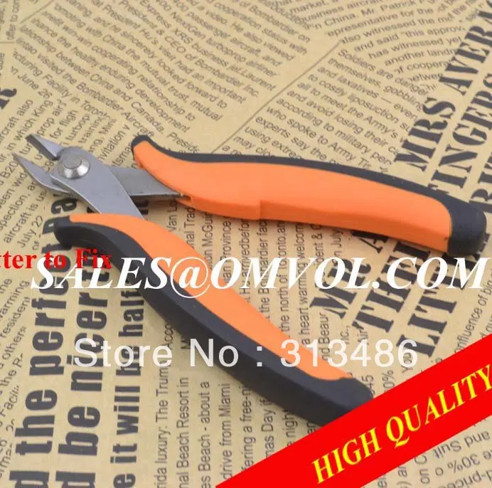 ОБЖИМНАЯ резка плоскогубцы для резки зачистки кабеля | Инструменты