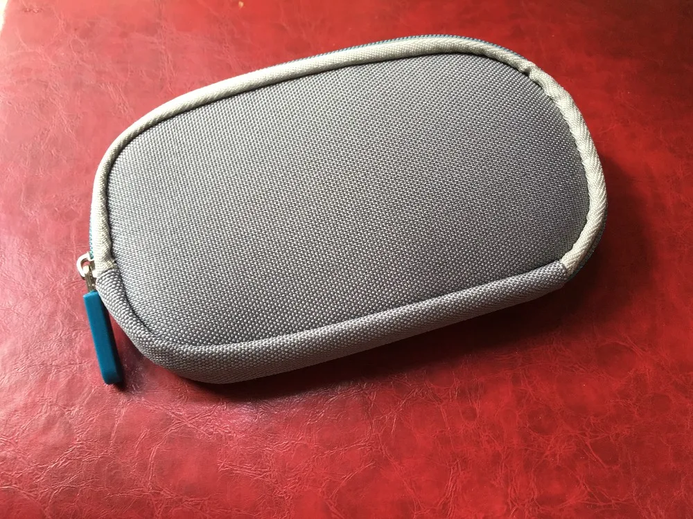 Высококачественная сумка для наушников Bose QC20 QC20i для B& O Earset3i A8 SONY EX650AP SE215 SE535 SE846 H3ANC сумка для наушников