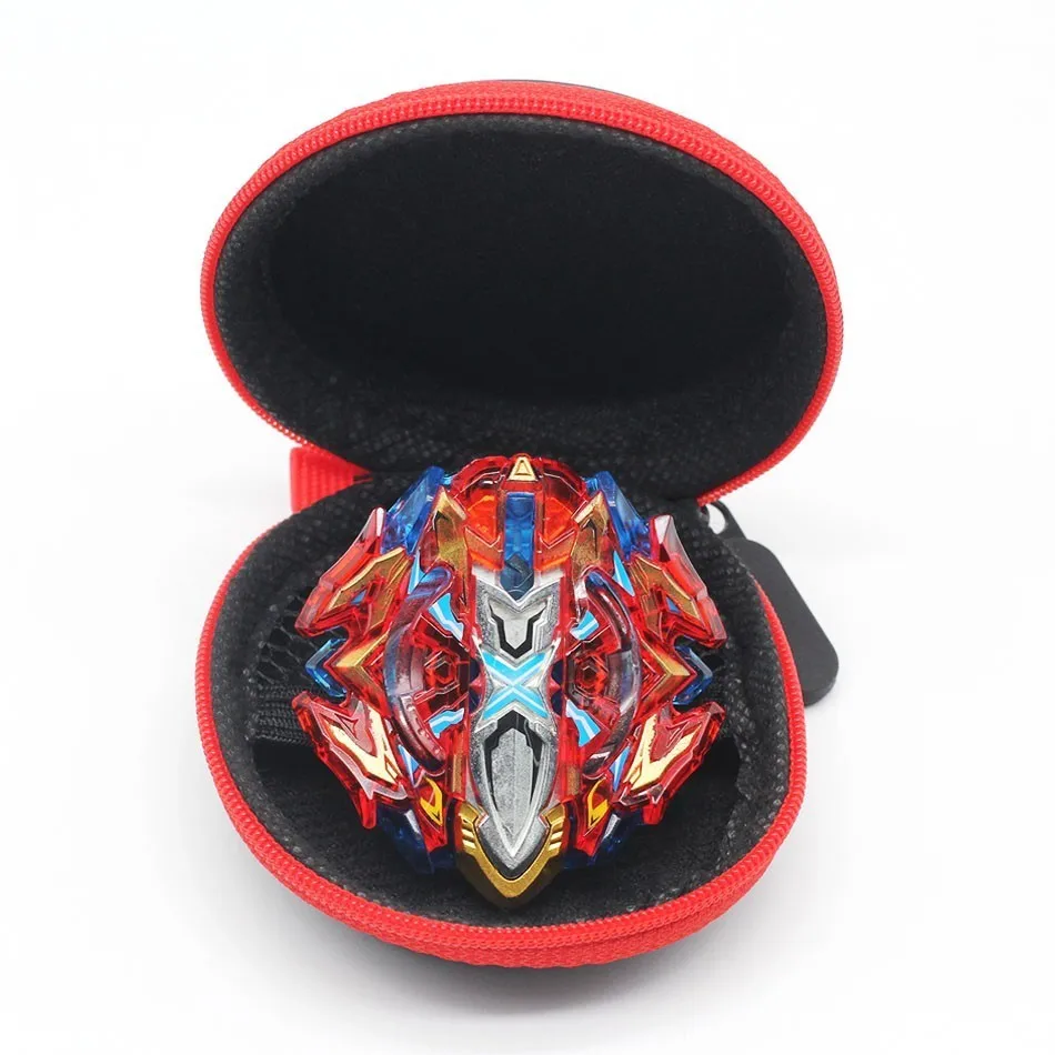 B - 120 package Пусковые установки Beyblade Burst Toys B139 135 B-131 B-133 B-140 B-135 бейблэйд Toupie металлический Бог Прядильный механизм игрушка бейблэйд - Цвет: B - 120 package
