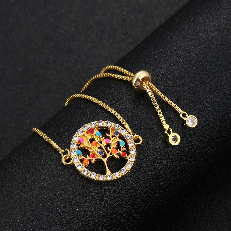 Женский ретро-браслет в богемном стиле яркий браслет от сглаза женский ювелирные