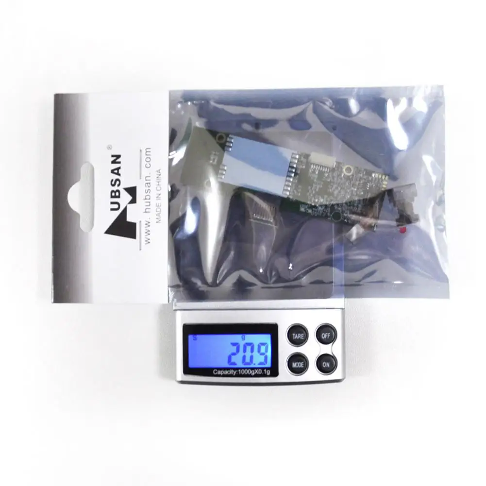 RCtown Hubsan H501S 5,8G RC Quadcopter запасные части модуль передачи изображения для версии D30