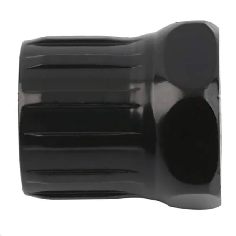 Инструмент для снятия кассеты велосипедного свободного колеса 12 зубьев 6