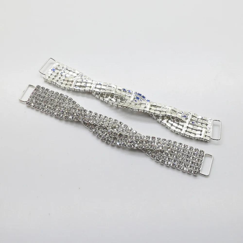 Детская металлическая цепочка для плавания украшение бикини 6 шт. 135 мм | Дом и сад