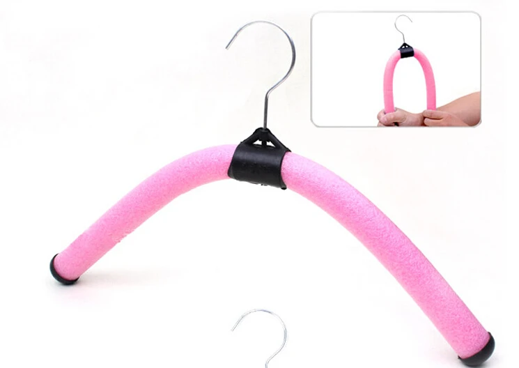 

Free Shipping Hot Sale 10x Travel Flocking Multifunction Pile Coating Colors Magic Hook Hanging Mini ZW97