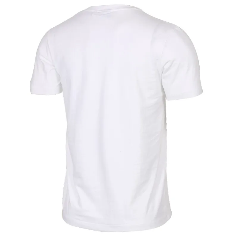 Оригинальный Новое поступление Adidas Originals PP SS футболка мужские футболки с