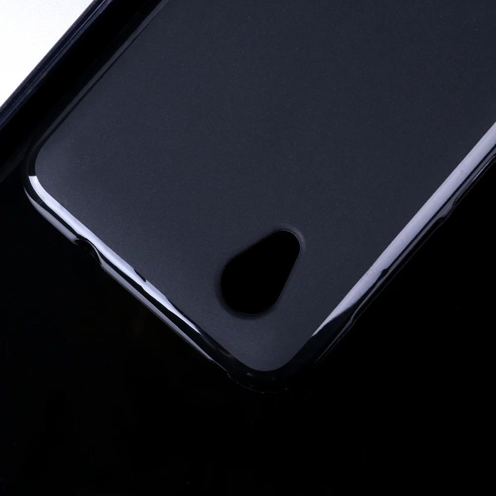 Для Alcatel 1 5033D 5033 5033A 5033Y 5033X чехол мягкий TPU окрашенный силиконовый для Fundas Coque |