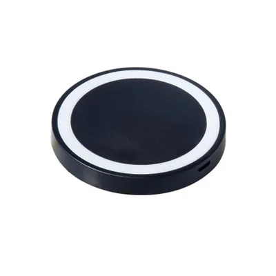 QI standard wireless charger Support Andrews Nokia LG Google Universal mobile phone | Мобильные телефоны и аксессуары