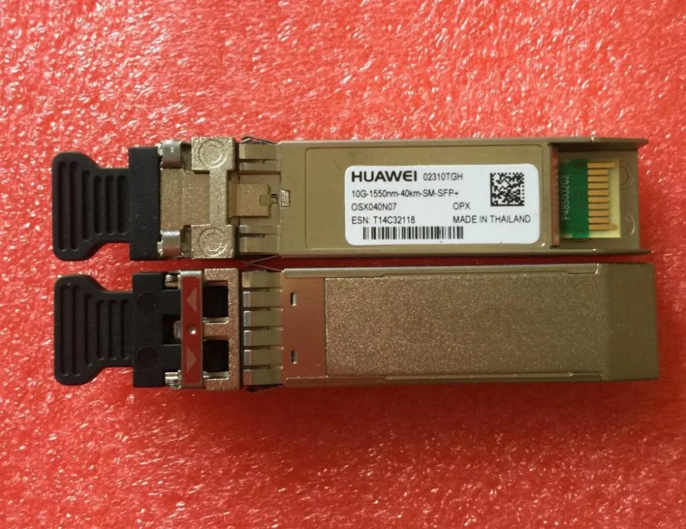Оригинальный OSX040N07 10G-1550NM-40KM | Мобильные телефоны и аксессуары