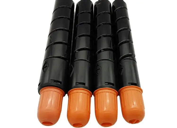 4pc/set new Compatible color toner cartridge for Canon C7065 C7055 C7260 7270 copier printer consumables kcmy free ship | Компьютеры и
