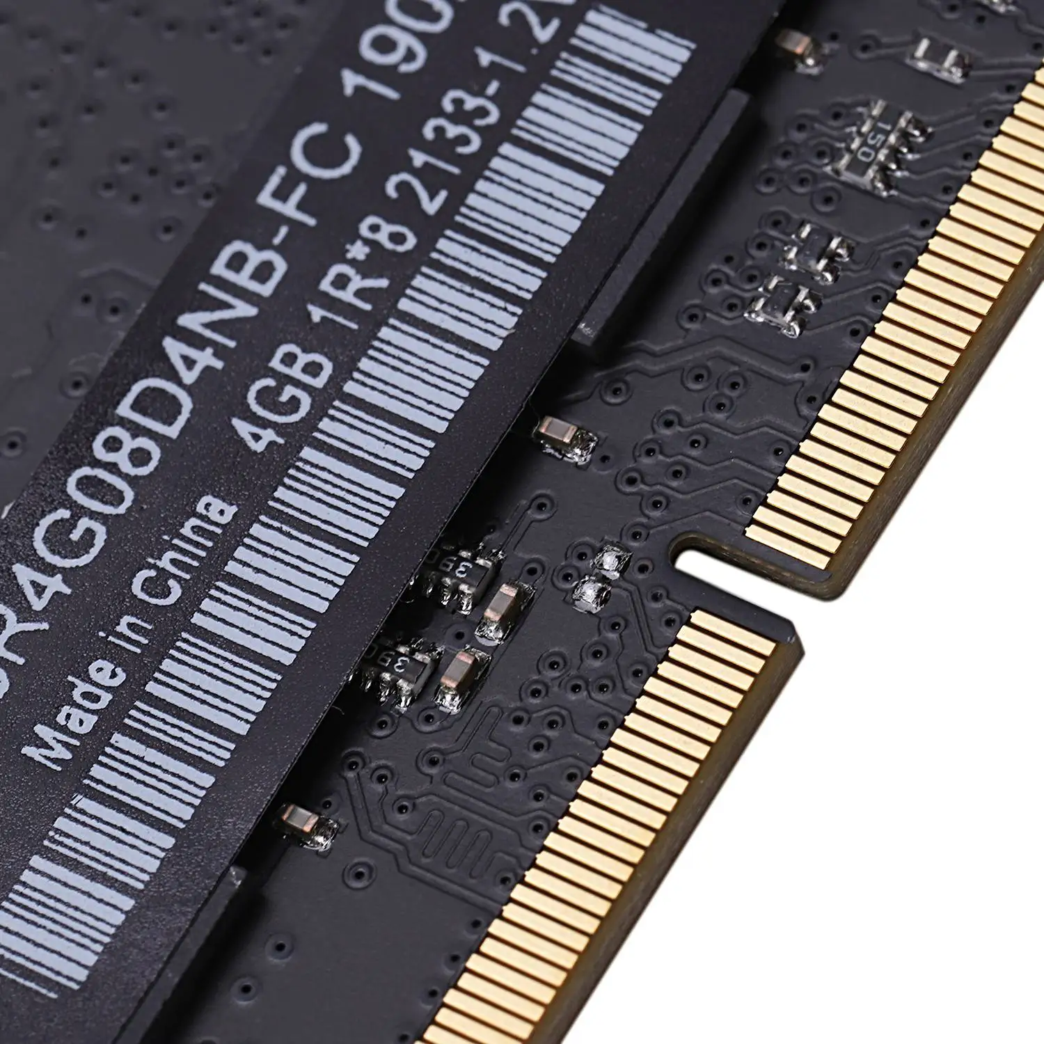 Tsulyn Ddr4 Ddr4L Ram Sodimm память ноутбука 1,2 V Ddr4L Ram для ноутбука
