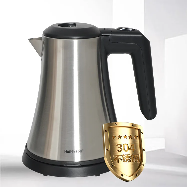 Автоматический профессиональный электрический чайник для отеля британский