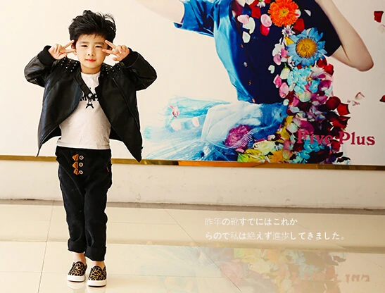 kids shoes leopard print canvas baby boys plimsolls spring and autumn children sports casual girls | Детская одежда и обувь
