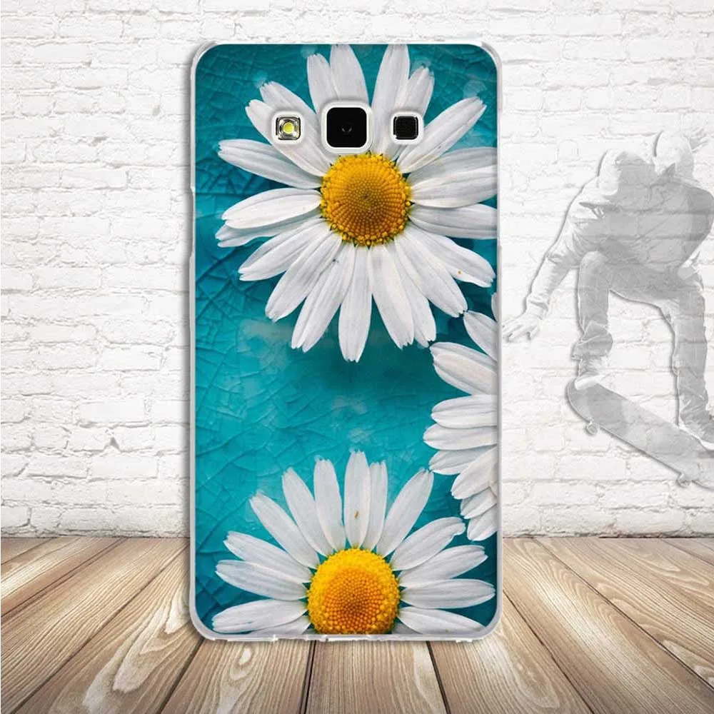 7 Для samsung Galaxy Grand Prime силиконовый чехол ТПУ задняя крышка 3D милый чехол для samsung Galaxy G530F G530FZ G530Y G530H чехол для телефона s - Цвет: 7