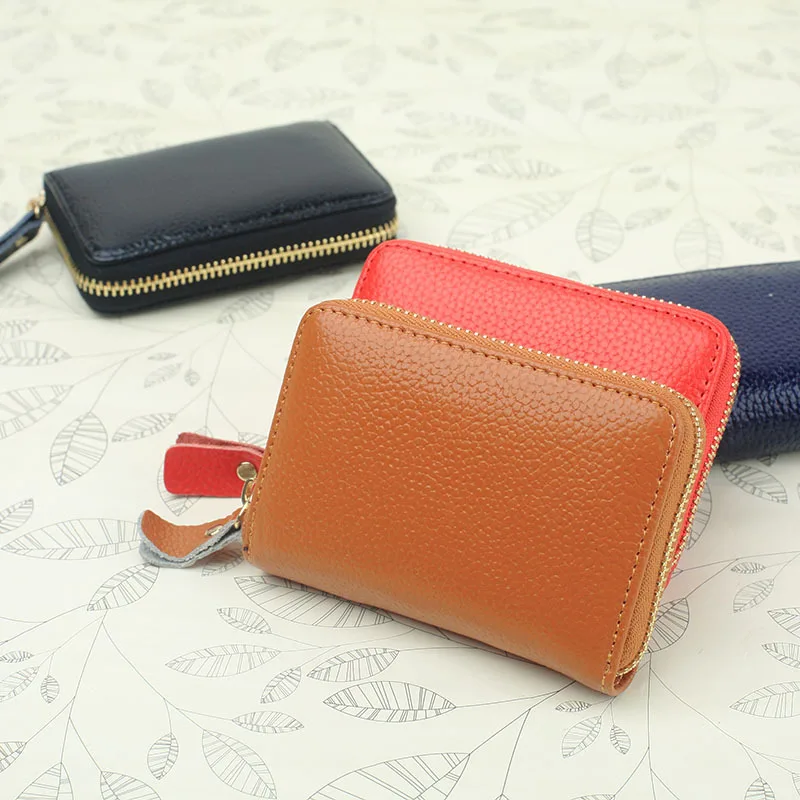 CHALLEN кошелек для женщин Леди Короткие WalletsMini деньги Модные Сумочки Малый из искусственной кожи женский портмоне держатель для карт