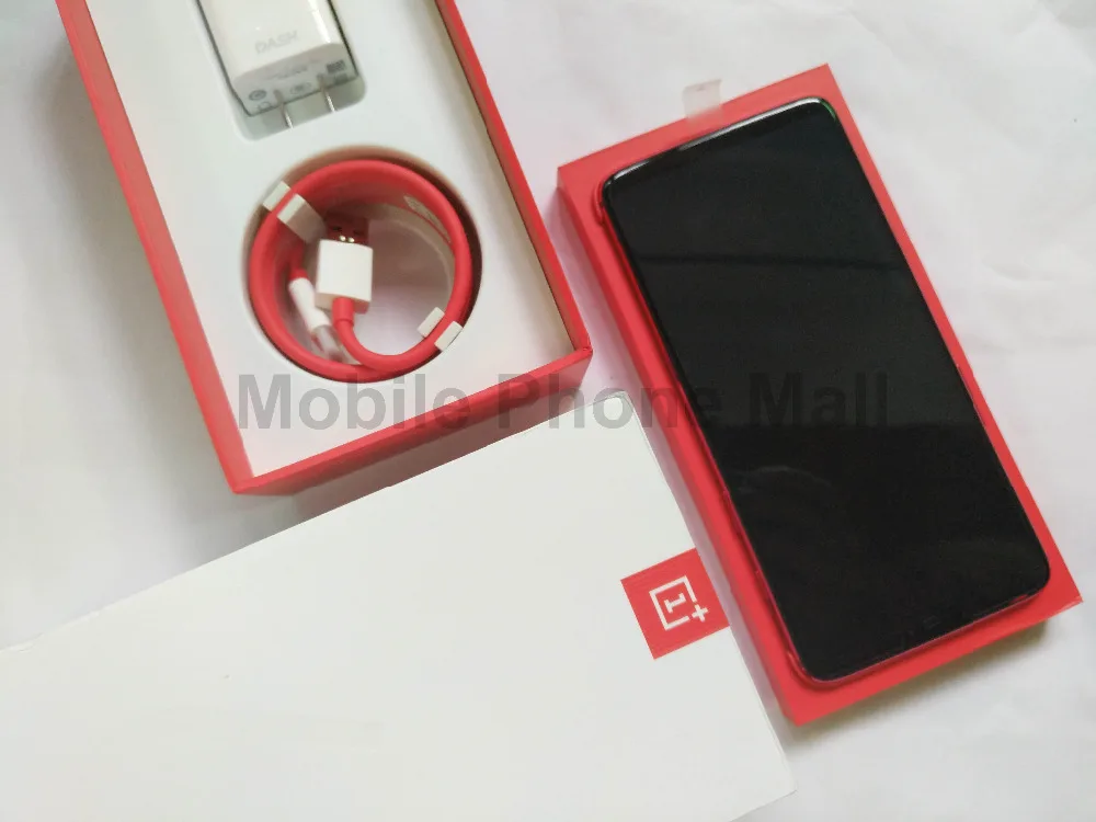 Чехол из ПВХ для OnePlus 6 Водонепроницаемый телефон 6,28 дюймов Оперативная память 6/8GB Встроенная память 64/128/256 ГБ Snapdragon 845 Octa Core Android 8,1 двойной Камера NFC Смартфон