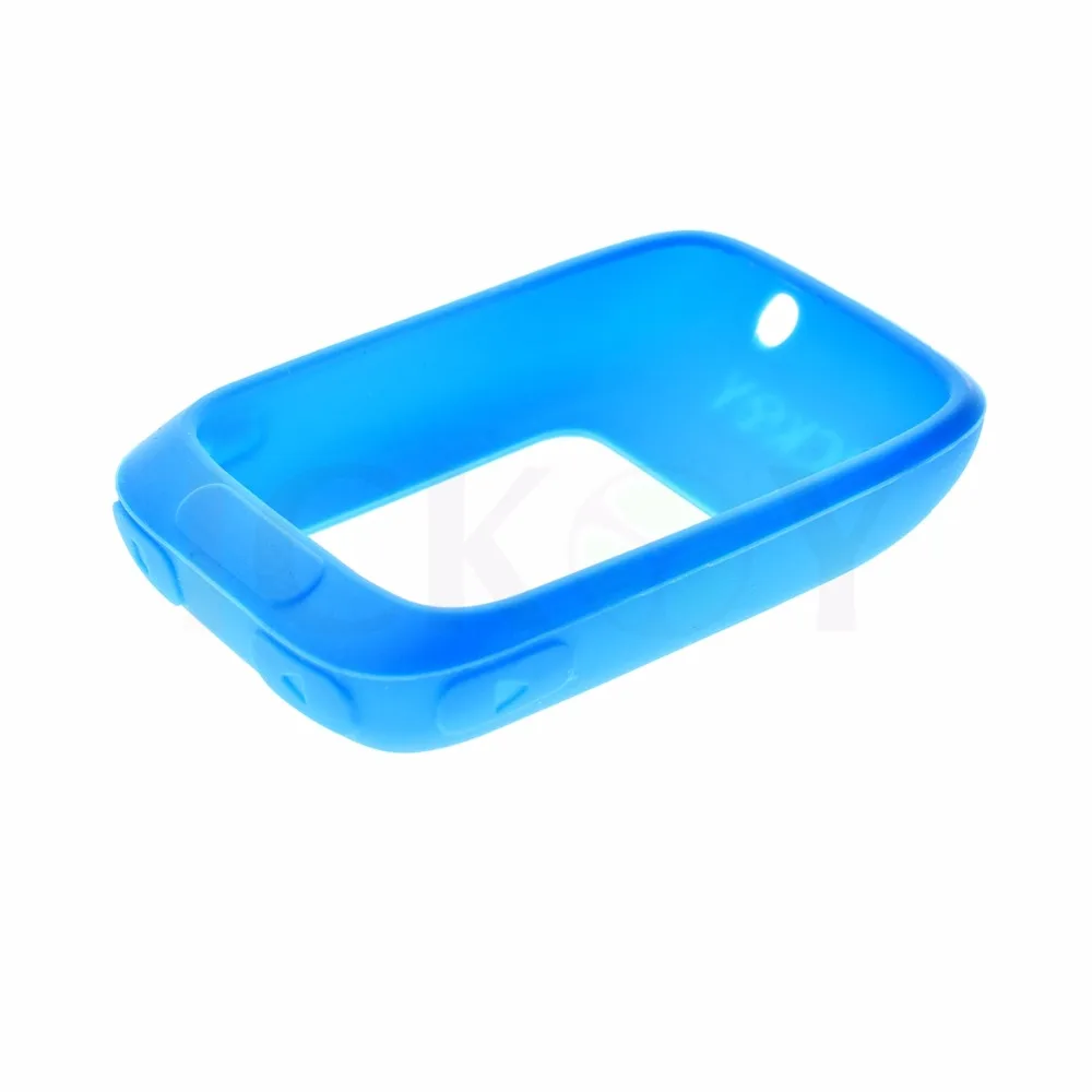 Велосипедный Дорожный/горный велосипед аксессуары резиновый Небесно-Голубой