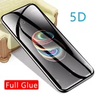 Закаленное защитное стекло на Redmi 5 Plus 5a Note 4x4 x 4a