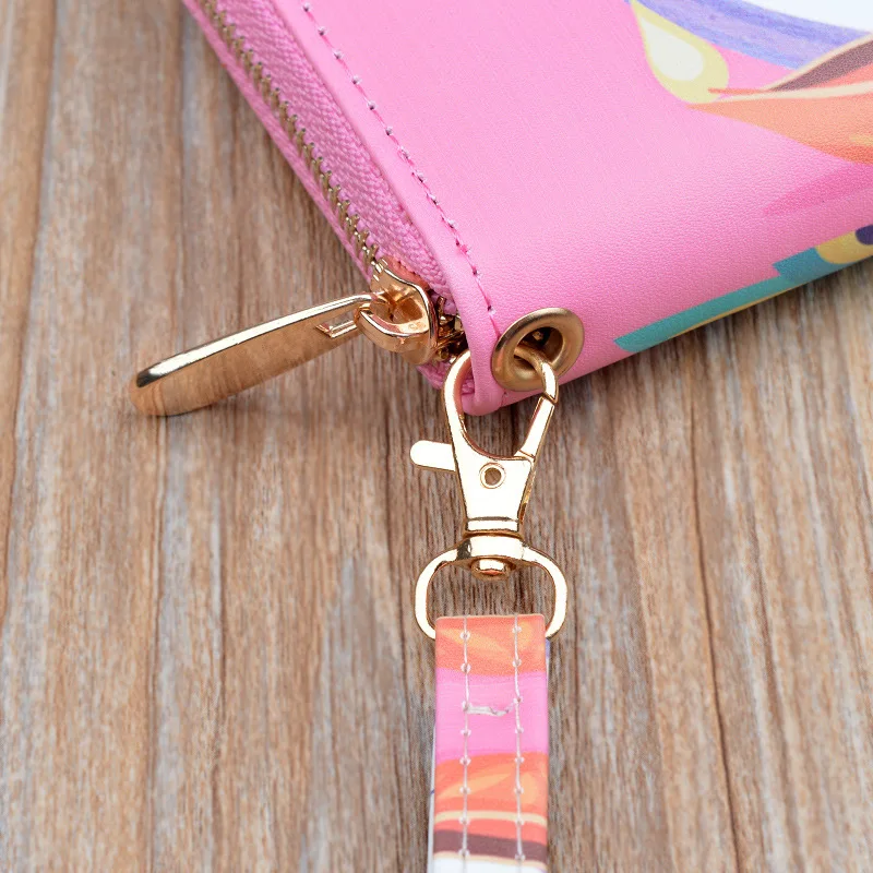 2018 кошелек для женщин кошельки Carteira Feminina карт женский Carteras Mujer Monederos женская сумка