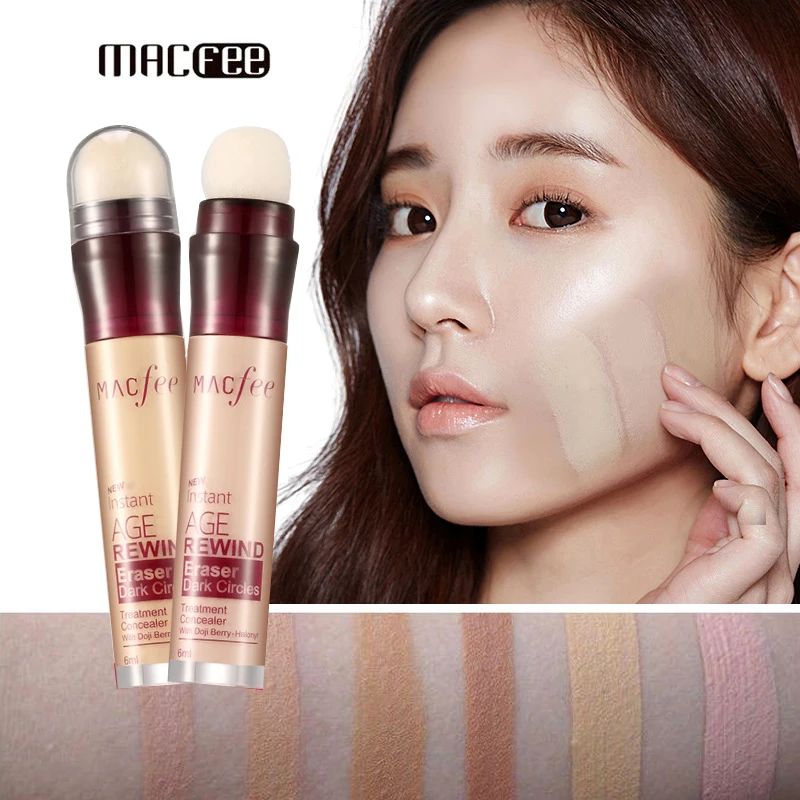1 шт. Профессиональный Камуфляжный консилер макияж длительного действия для
