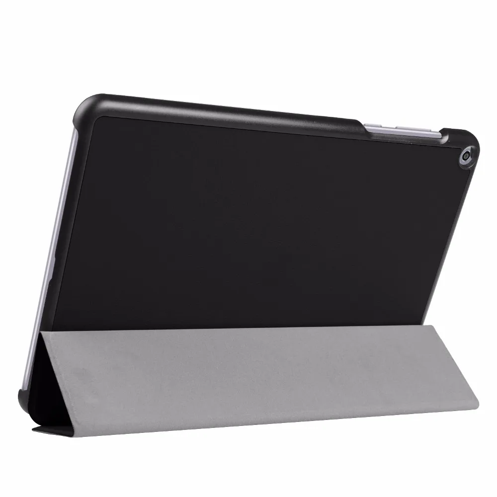 Тонкий магнитный складной чехол подставка из искусственной кожи для Asus ZenPad Z10