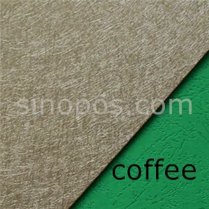 coffee Swatch вешалка для коллектора стека, тканевые образцы связывания держателя карты текстильный материал сбора книги stackbook дисплей связующего крючка - Цвет: coffee