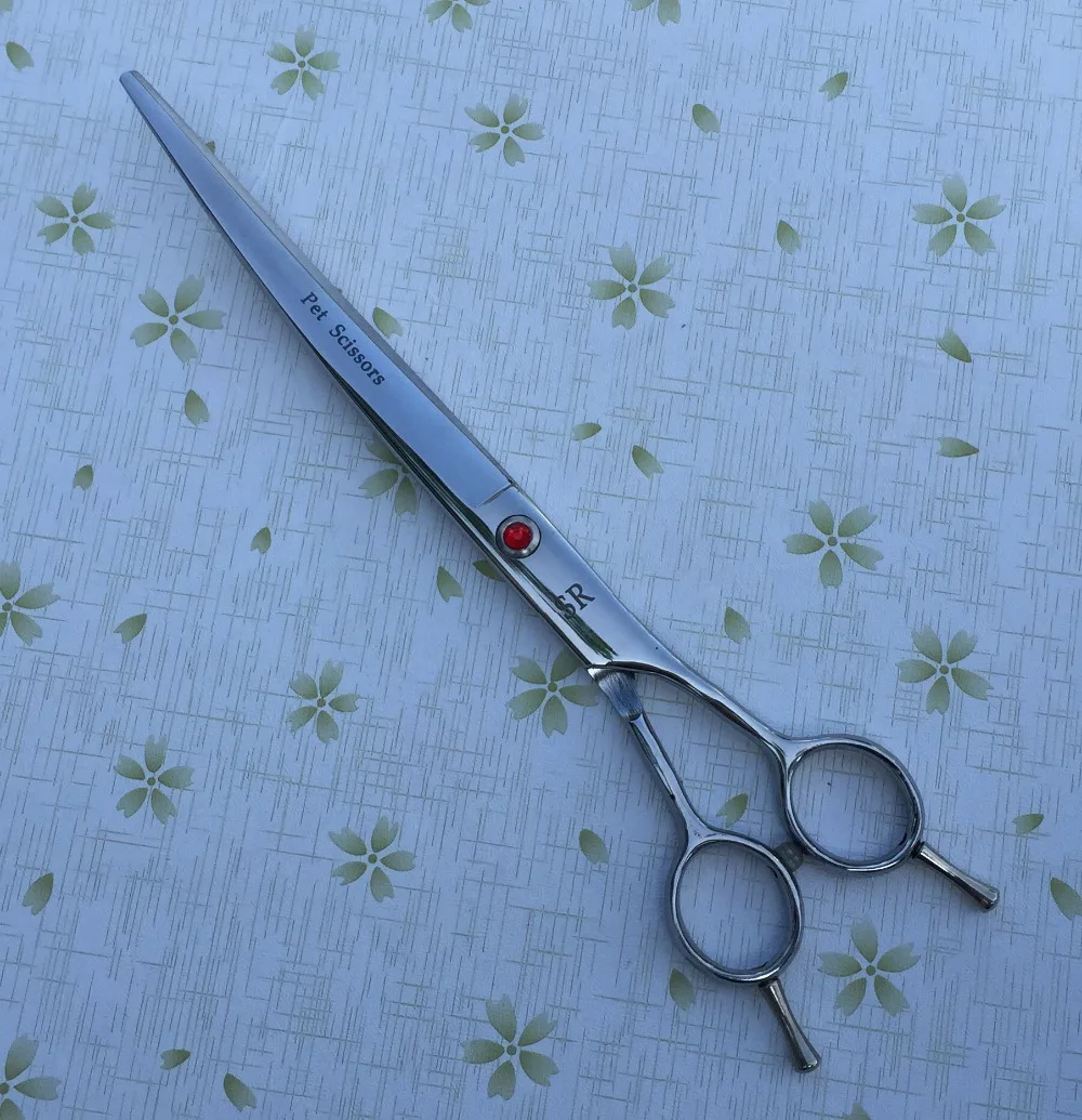 Бесплатная доставка 7 &quotи 8&quot Профессиональные парикмахерские Парикмахерские