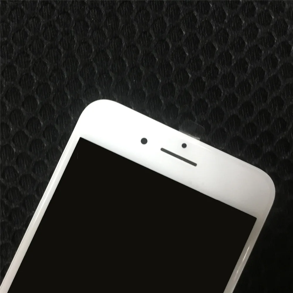 Заводская Замена ЖК-дисплей для iphone 7 plus ЖК-экран дисплей сенсорный дигитайзер сборка для iphone 7 ЖК-для iphone 8 plus ЖК-дисплей