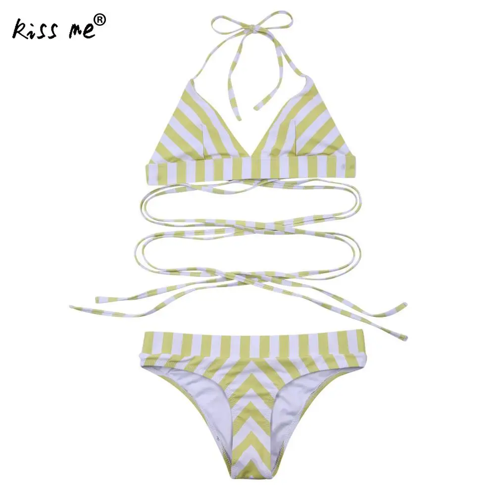 Сексуальный танкини для женщин купальник с завязками купальные костюмы девочек