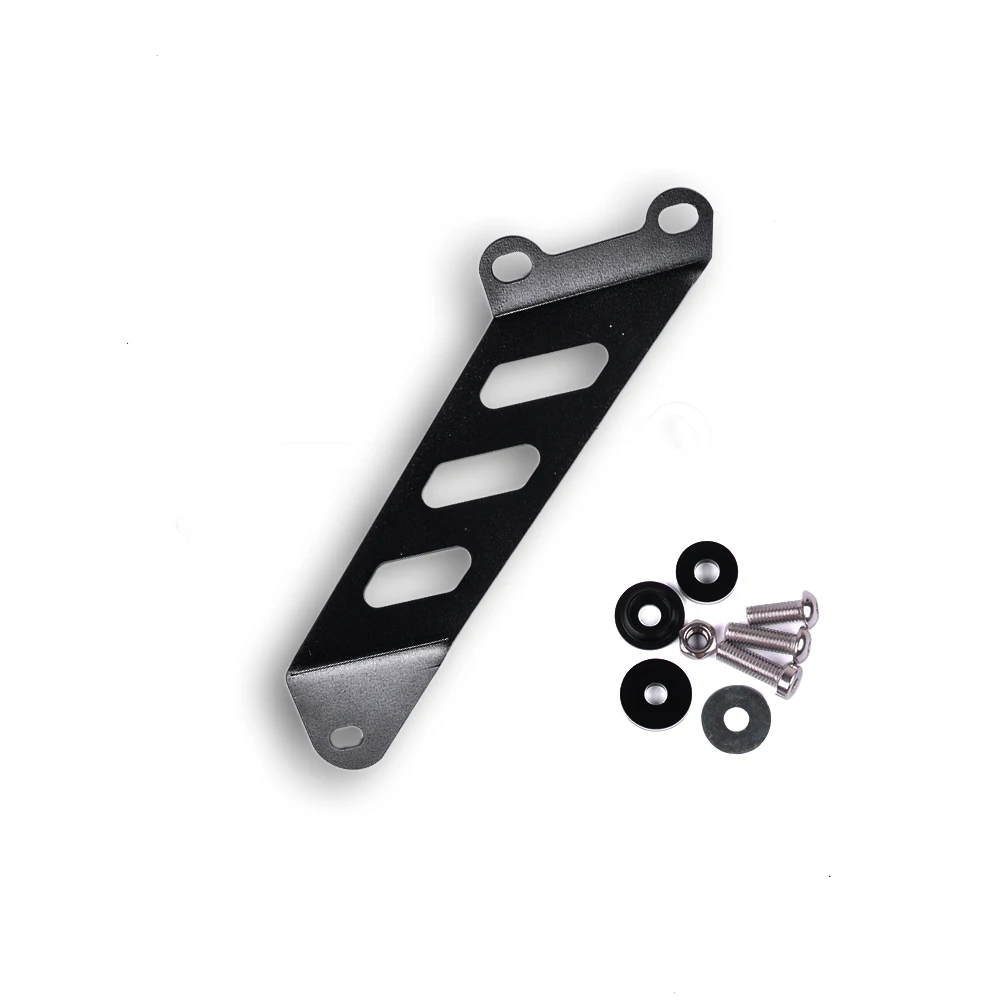

Кронштейн для выхлопа мотоцикла KAWASAKI Z750 2003-2006