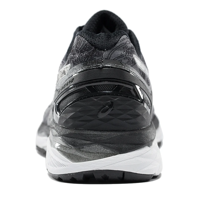 ASICS оригинальные аутентичные мужские GEL-KAYANO 23 дышащая подушка беговая Обувь Спортивная, кроссовки удобные для улицы