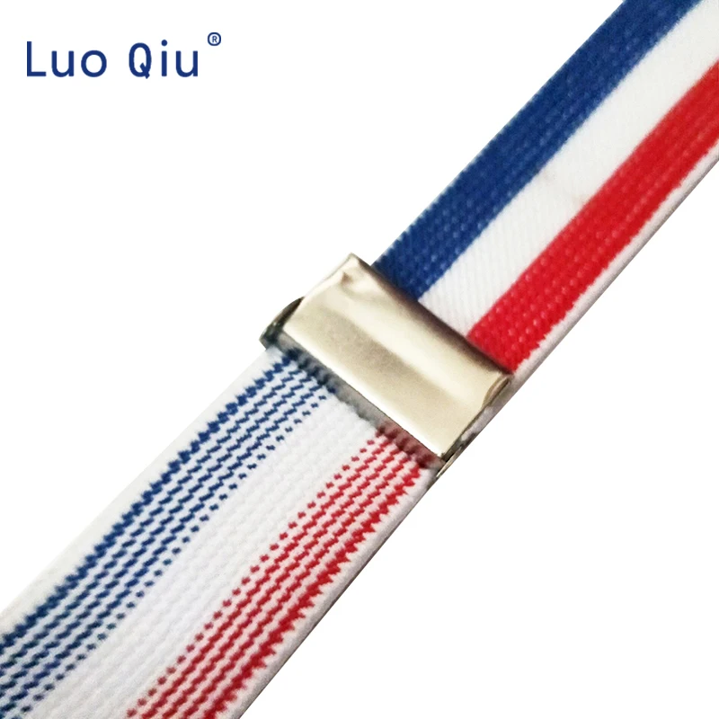 Модные детские подтяжки популярные для малышей и детей регулируемые эластичные