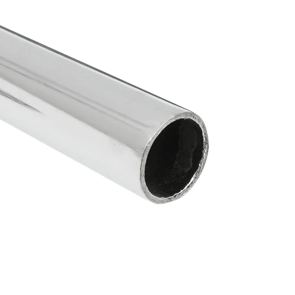 

Chrom Z Bar Handlebar 25mm 1" Drag For Superbike Harley Honda Suzuki Kawasaki Yamaha Bobber Custom Chopper Cafe Racer