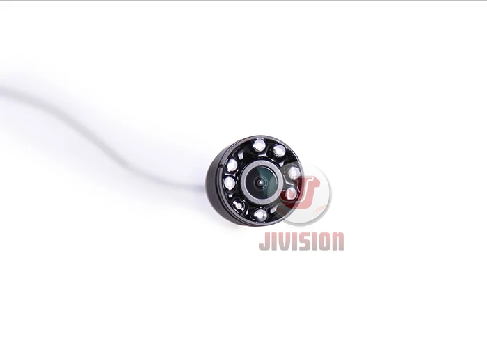 Горячие Продажи 3.5 ''экран 8 шт. огни мини Подводные Комплект Рыбалка Камера