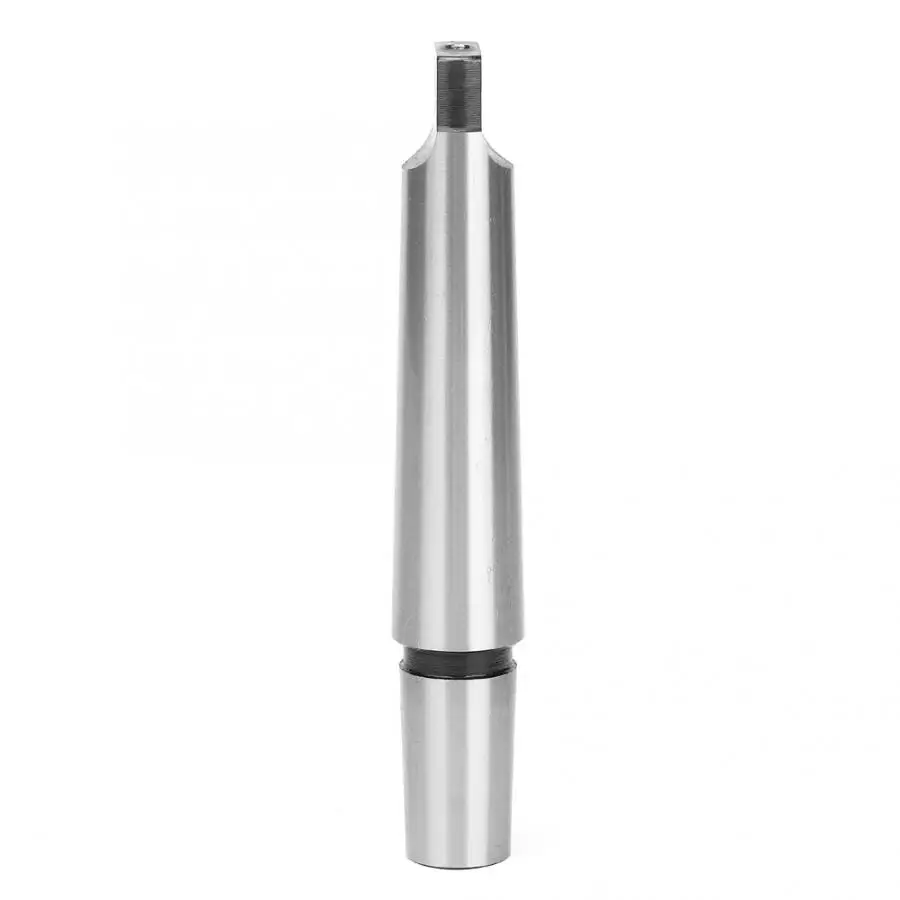 Самозатягивающийся адаптер для точной обработки железа MT2 к JT3/JT33|Сверла| |