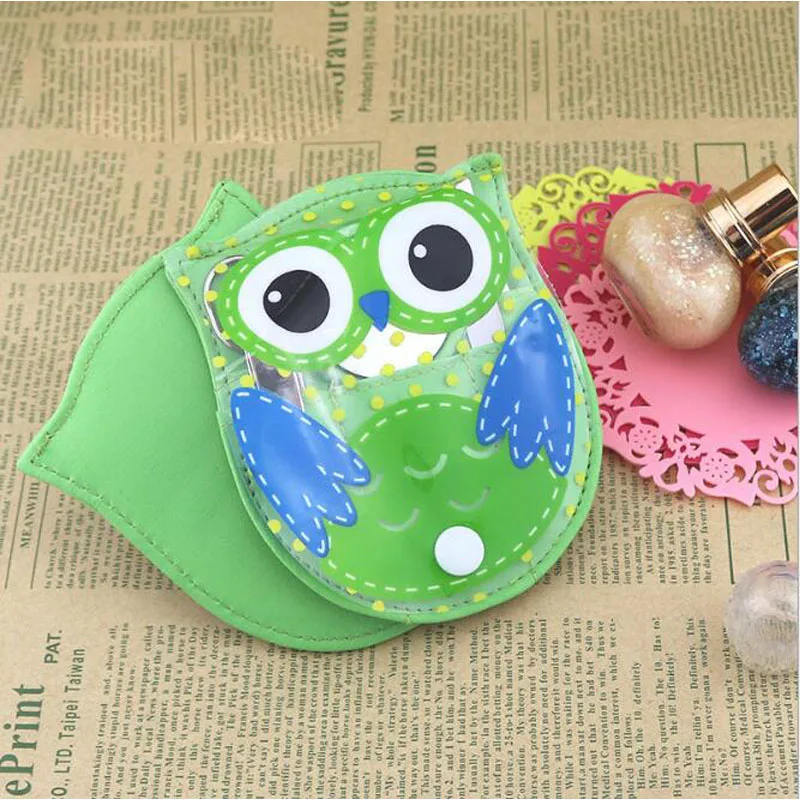 Набор для маникюра и педикюра 5 шт./1 Набор|nail kit|nail scissorsmanicure set nail |