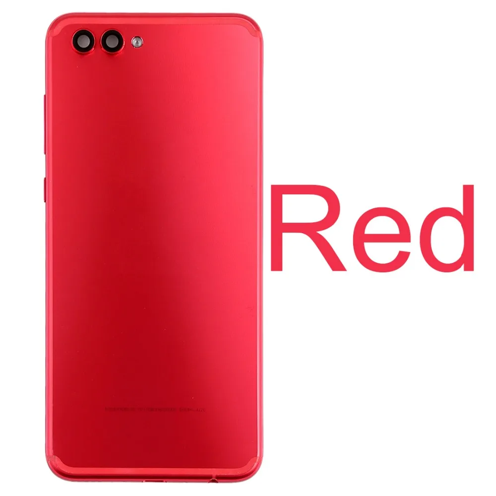 Новинка для huawei Nova 3/P20/Honor View 10/V10/Nova 2 Lite/Y7 Prime()/Honor Play 7A задняя крышка() Замена Ремонт