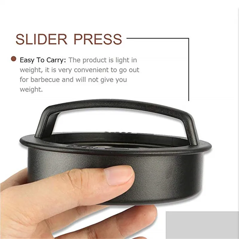 Анды инструменты для приготовления мяса антипригарные поварские котлеты