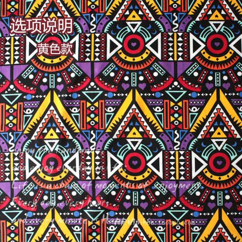 Ткань хлопчатобумажная для творчества 50*145 см|Ткань| |