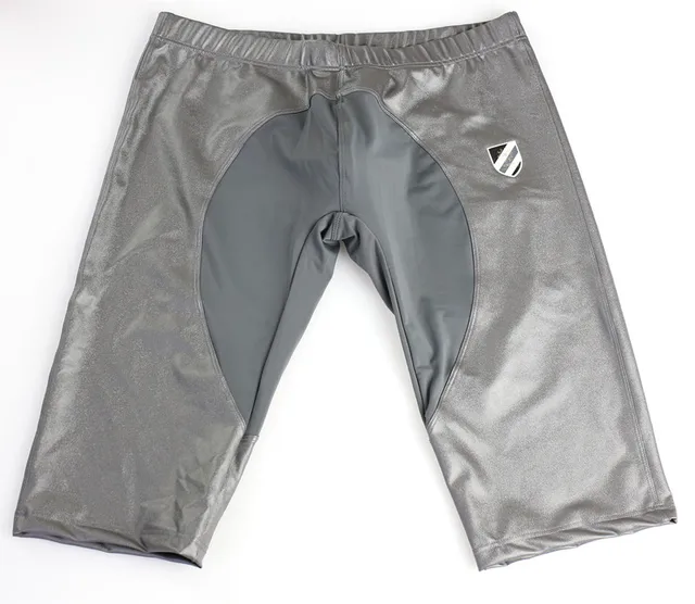 BRAVE PERSON Men's Beach Shorts PU 