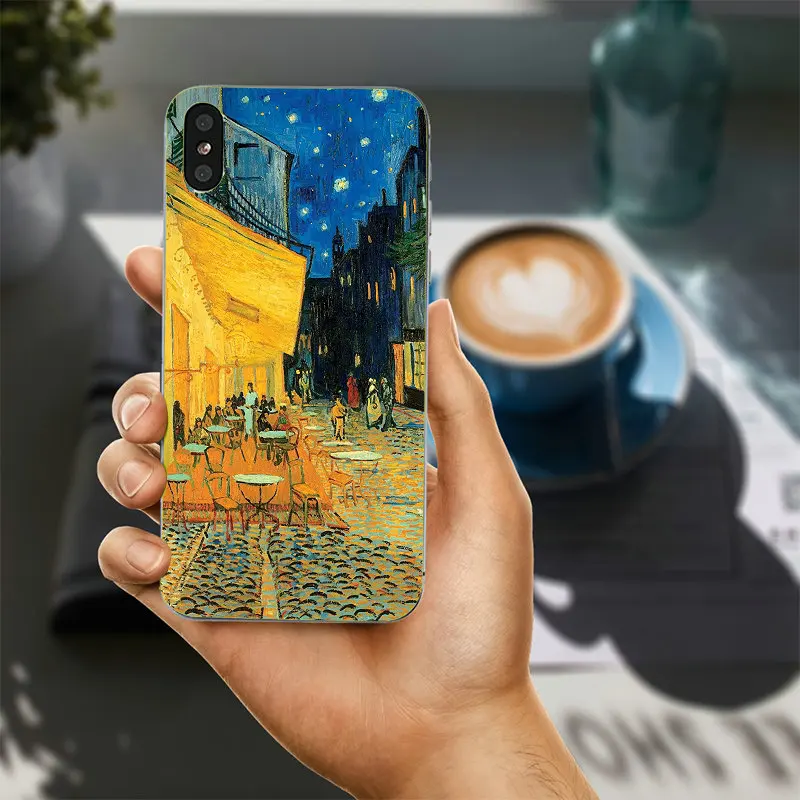 Мягкие ТПУ Силиконовые чехлы для телефонов iPhone X 8 Plus 5 5S 5C SE 6 S 7 4S сумки Подсолнух