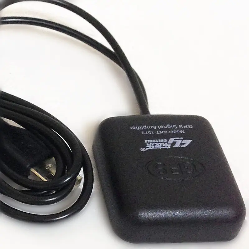 Gps антенна навигатор усилитель gps Автомобильный Сигнал повторитель усилитель 5 м gps прием и передача для телефона Автомобильная навигационная система